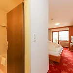 Hotel Dax By Alpeffect Lofer
