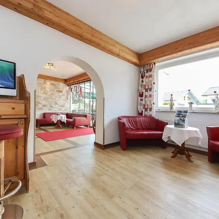 מלון Dax By Alpeffect 4*