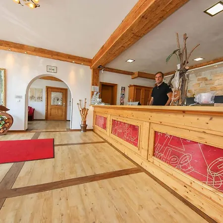 Dax By Alpeffect מלון