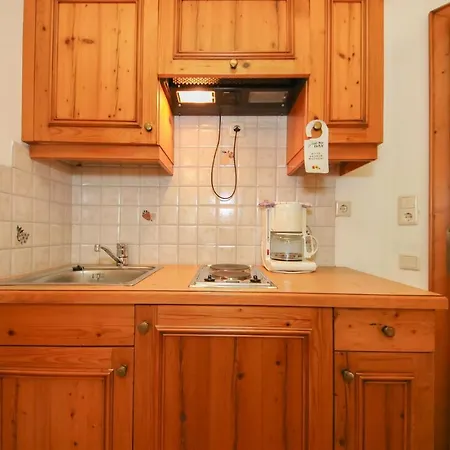 מלון Dax By Alpeffect 4*