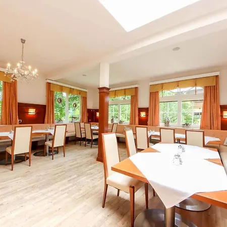 Dax By Alpeffect מלון 4*