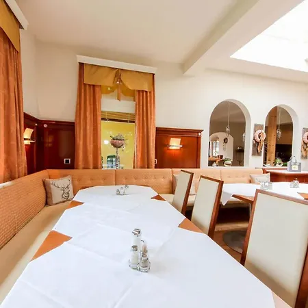 Dax Hotel Lofer