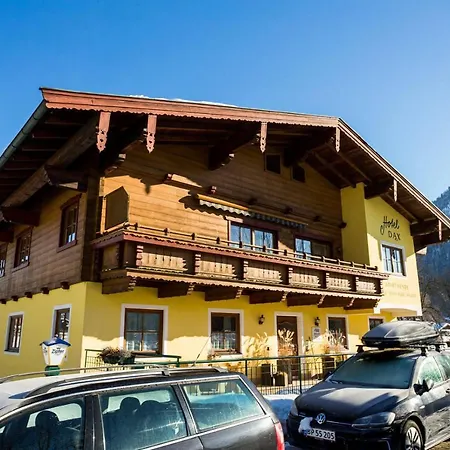 Hotel Dax Lofer