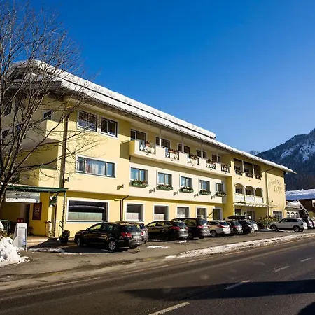 Otel Dax By Alpeffect