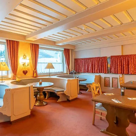 Dax By Alpeffect Otel Lofer