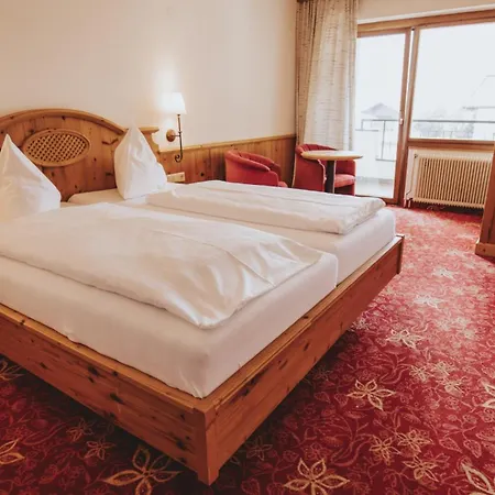 Dax By Alpeffect Otel