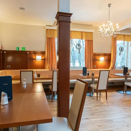 Dax By Alpeffect Otel 4*