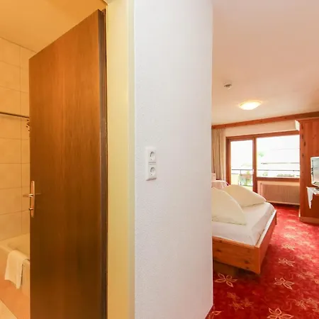 Otel Dax By Alpeffect Lofer