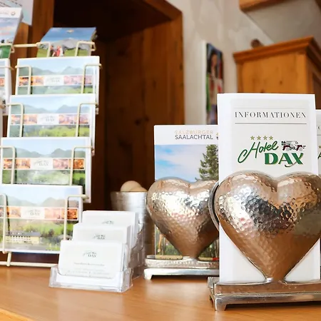 Dax By Alpeffect מלון לופר