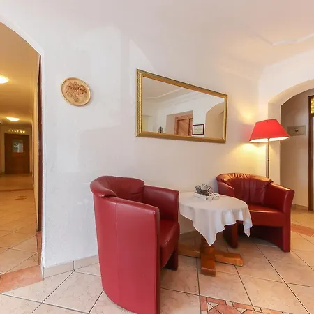 Dax By Alpeffect מלון לופר