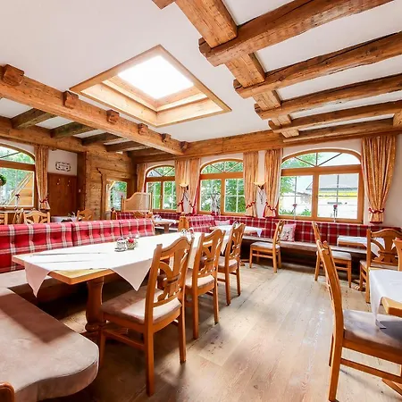 מלון Dax By Alpeffect לופר