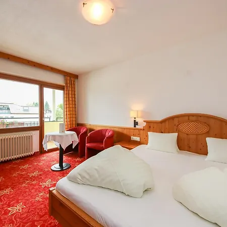 Dax By Alpeffect מלון