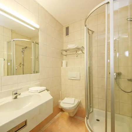 Dax By Alpeffect מלון לופר