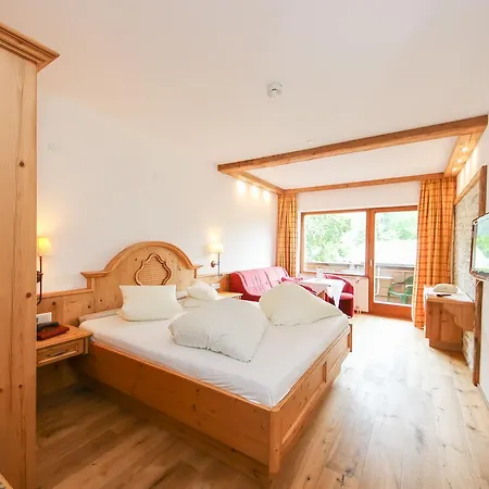 Dax By Alpeffect מלון 4*