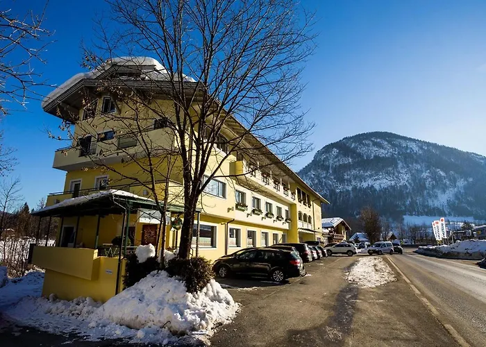 Dax By Alpeffect Hotel