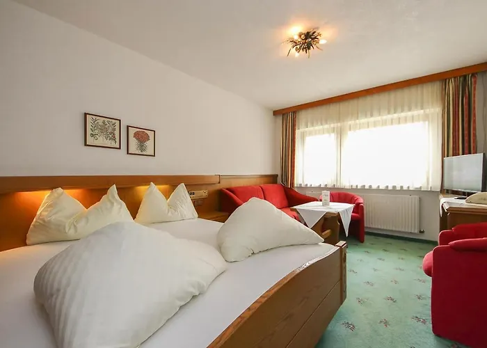 Dax By Alpeffect 4* Lofer